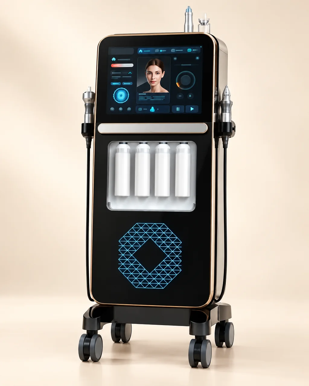 HYDRA ONE Pro Gesichtsbehandlungssystem